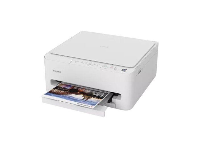 Urządzenie wielofunkcyjne atramentowe TS4150i 7181C006