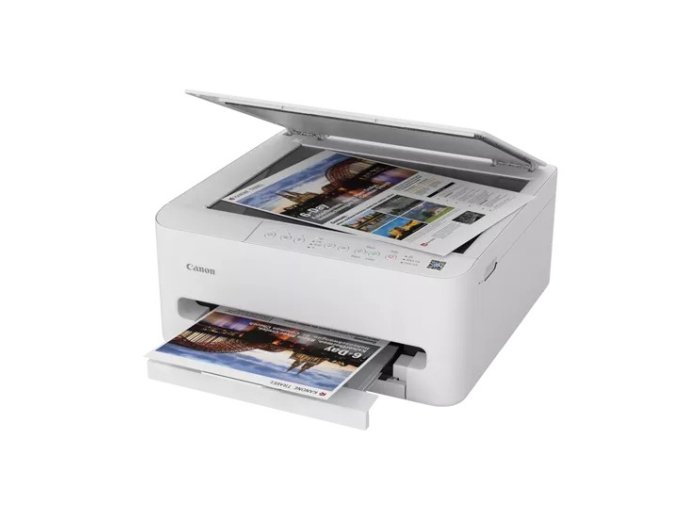 Urządzenie wielofunkcyjne atramentowe TS4150i 7181C006