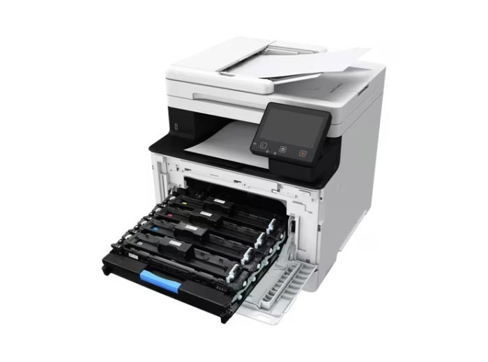 Urządzenie wielofunkcyjne laserowe MF752Cdw II 7185C013