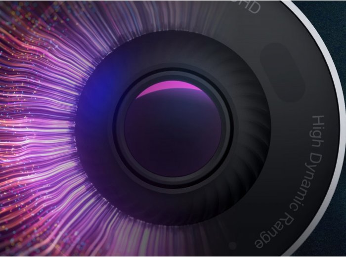 Kamera internetowa UltraSharp 4K - WB7022