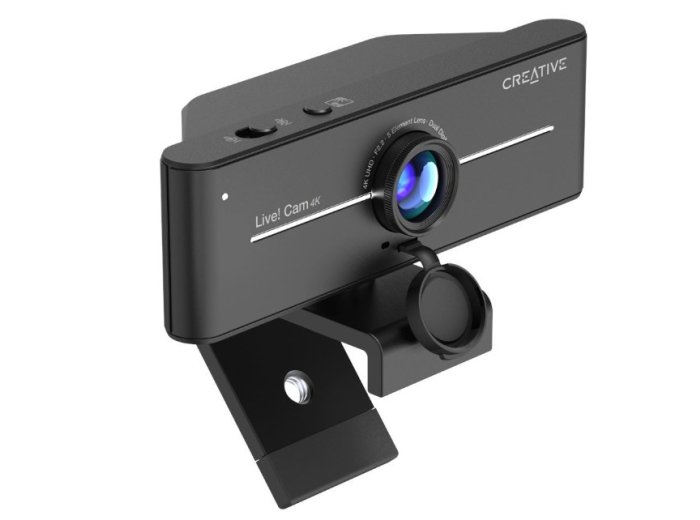 Kamera internetowa Live! Cam Sync 4K