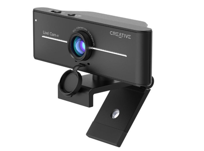 Kamera internetowa Live! Cam Sync 4K