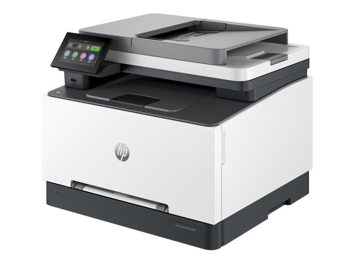 HP Color LaserJet Pro MFP 3302fdng Multifunktionsdrucker (759V1F#ABD)
