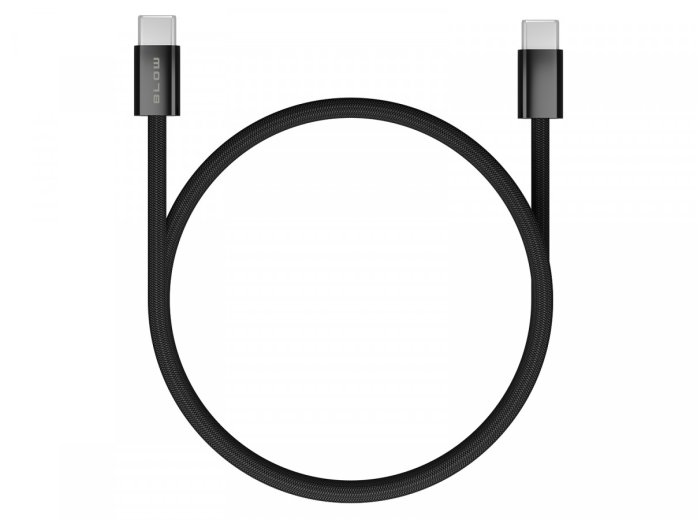 Ładowarka sieciowa gniazdo USB + USB-C PD 45W + kabel