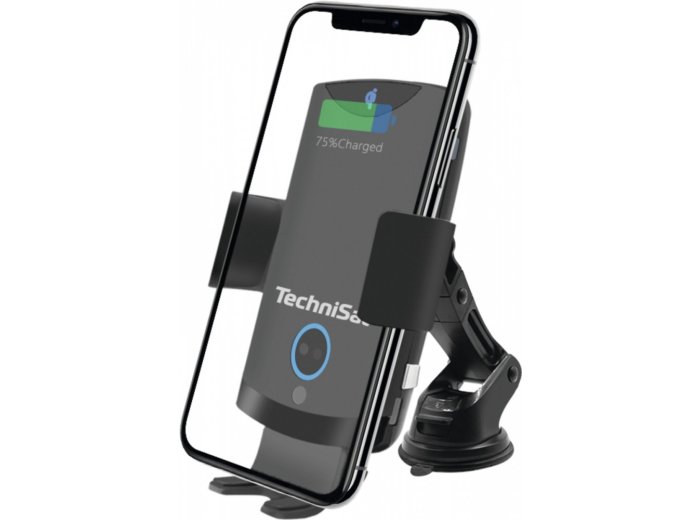 SmartCharge 2 Uchwyt samoch. z lad.
