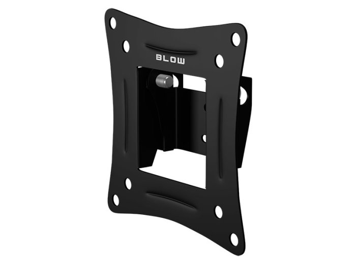 Uchwyt ścienny do monitora BLOW 76-852# (ścienne, Uchylny; 10" - 25"; max. 20kg)