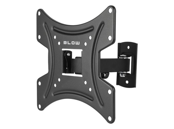 Uchwyt do telewizora BLOW 76-863# (ścienne; 17" - 42"; max. 30kg)