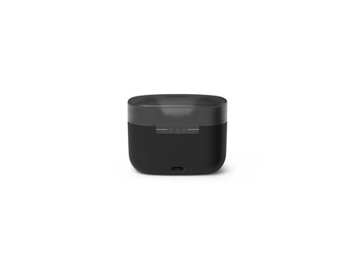 Philips 2000 series TAT2000BK/00 słuchawki/zestaw słuchawkowy Bezprzewodowy Douszny Połączenia/muzyka Bluetooth Czarny