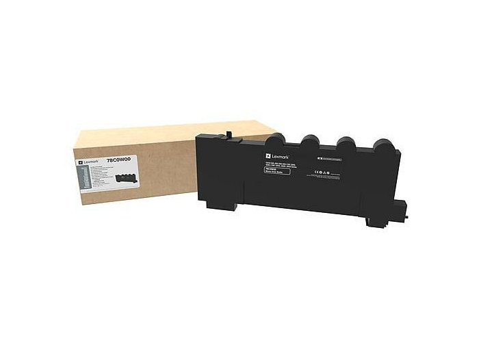 Lexmark Pojemnik 78C0W00 25K