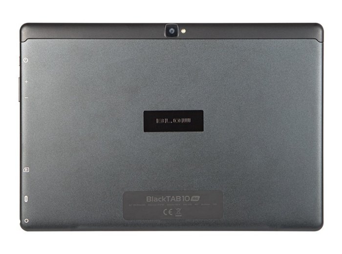 Tablet BlackTAB10 4/128GB 4G LTE 10 cali Czarny