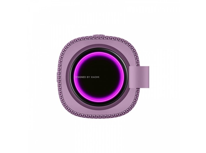 Głośnik Sound Play 18W Fioletowy