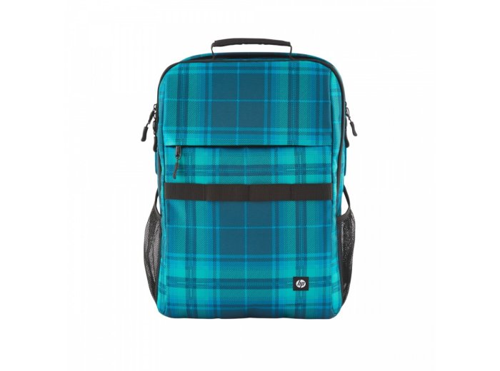 Plecak Campus XL Tartan Plaid 16 cali - 7J594AA