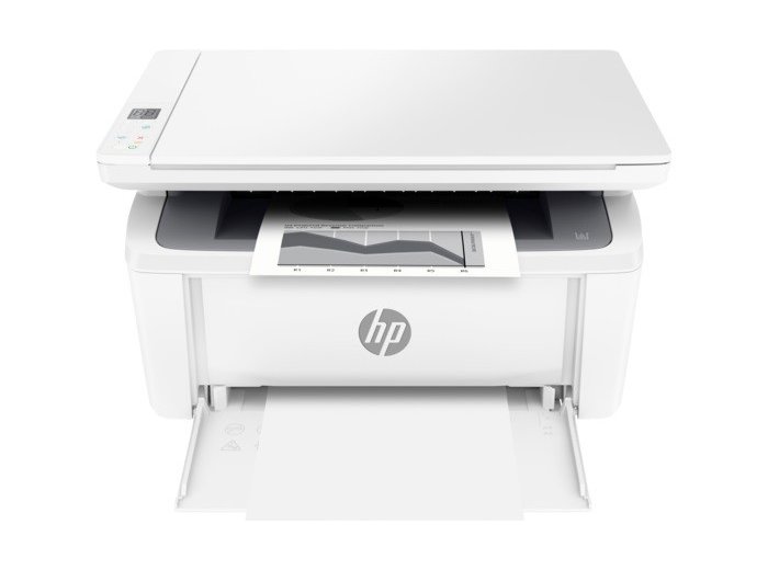 Urządzenie wielofunkcyjne LaserJet M140w 7MD72F