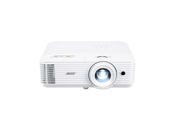 Acer Home X1528Ki Projektor o standardowym rzucie 5200 ANSI lumenów DLP 1080p (1920x1080) Kompatybilność 3D Biały