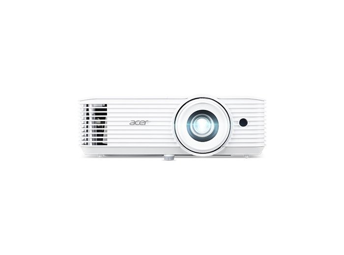Acer Home X1528Ki Projektor o standardowym rzucie 5200 ANSI lumenów DLP 1080p (1920x1080) Kompatybilność 3D Biały