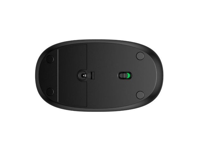 Mysz 245 Black Bluetooth 81S67AA#ABB
