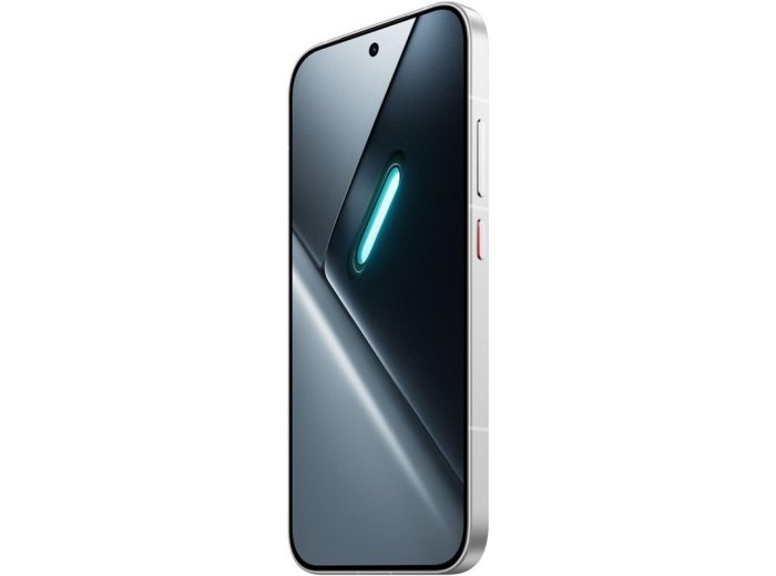 POCO X8 Pro 16,7 cm (6.59") Dual SIM 5G USB Type-C 8 GB 256 GB 6500 mAh Biały