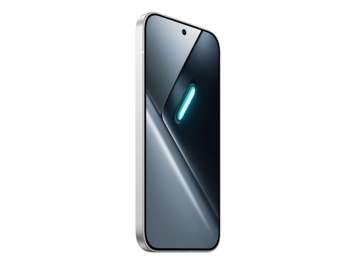 POCO X8 Pro 16,7 cm (6.59") Dual SIM 5G USB Type-C 8 GB 256 GB 6500 mAh Biały