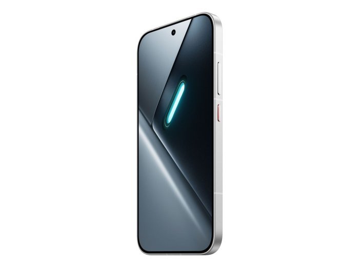 POCO X8 Pro 16,7 cm (6.59") Dual SIM 5G USB Type-C 8 GB 256 GB 6500 mAh Biały