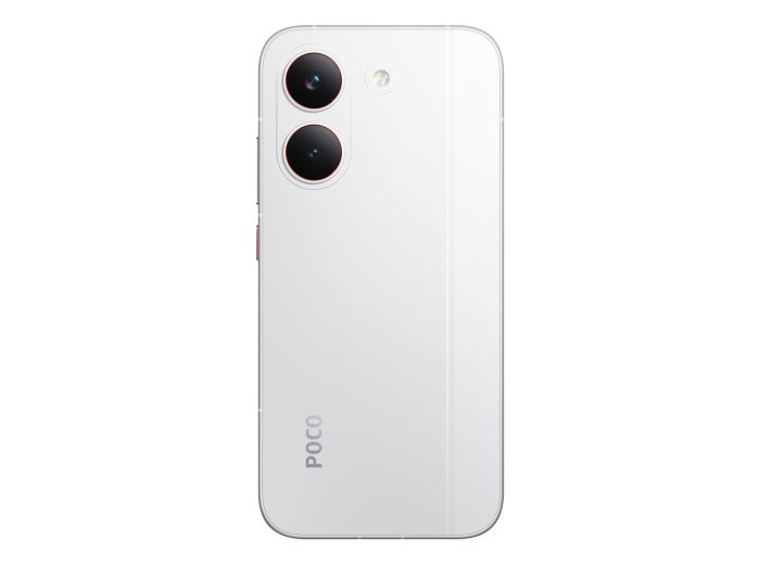 POCO X8 Pro 16,7 cm (6.59") Dual SIM 5G USB Type-C 8 GB 256 GB 6500 mAh Biały