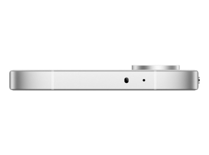 POCO X8 Pro 16,7 cm (6.59") Dual SIM 5G USB Type-C 8 GB 256 GB 6500 mAh Biały