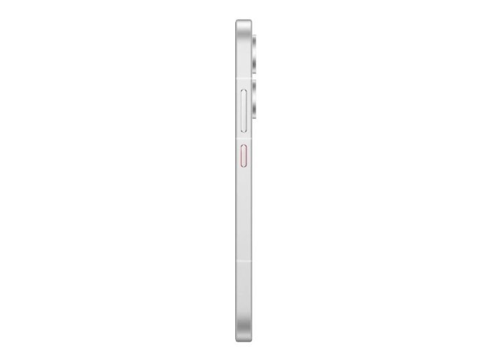 POCO X8 Pro 16,7 cm (6.59") Dual SIM 5G USB Type-C 8 GB 256 GB 6500 mAh Biały