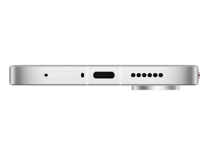 POCO X8 Pro 16,7 cm (6.59") Dual SIM 5G USB Type-C 8 GB 256 GB 6500 mAh Biały