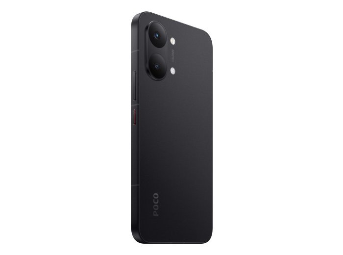 POCO X8 Pro Max 17,4 cm (6.83") Dual SIM 5G USB Type-C 12 GB 512 GB 8500 mAh Czarny