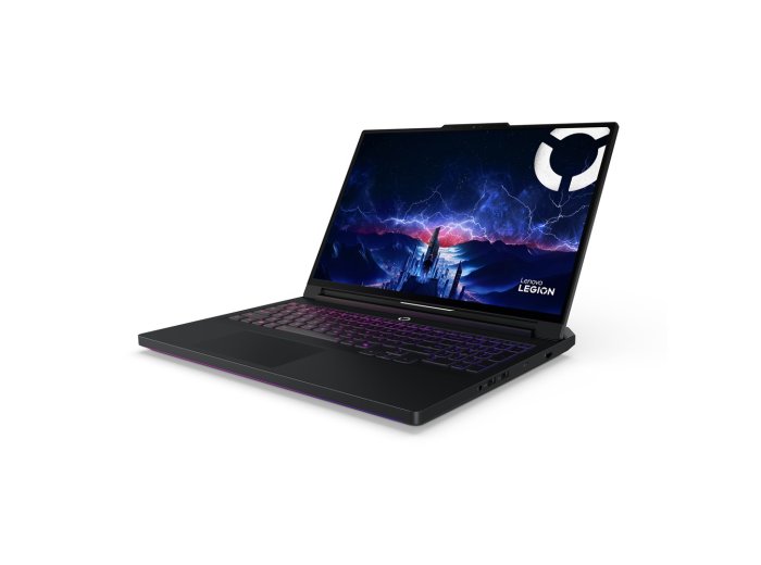Lenovo Legion Pro 7 16IAX10H Ultra 9 275HX 16" WQXGA OLED 500nits Glossy 240Hz 64GB DDR5 6400 1TB GeForce RTX 5090 24GB 99.9Wh W11Pro Eclipse Black
