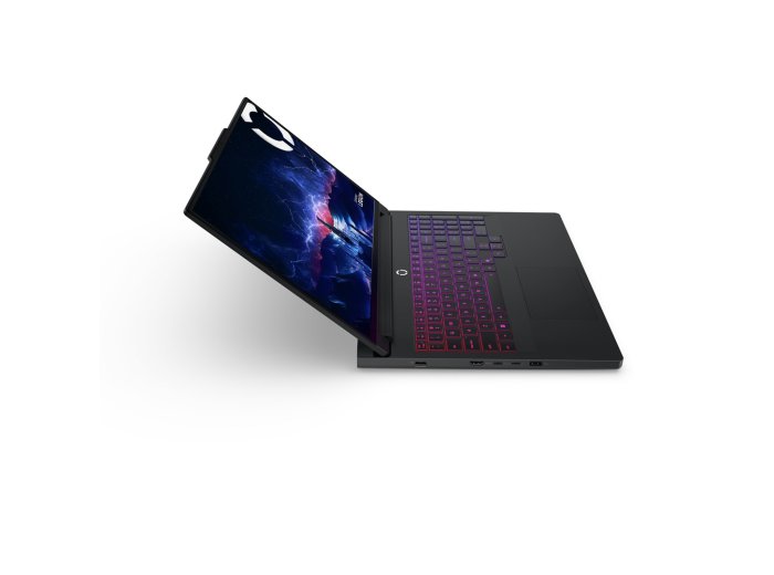 Lenovo Legion Pro 7 16IAX10H Ultra 9 275HX 16" WQXGA OLED 500nits Glossy 240Hz 64GB DDR5 6400 1TB GeForce RTX 5090 24GB 99.9Wh W11Pro Eclipse Black