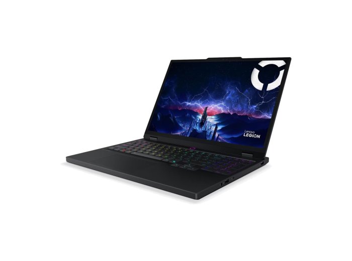 Lenovo Legion 5i i7-13645HX 15.3"WUXGA IPS 300nits 165Hz AG 16GB DDR5 4800 SSD512 GeForce RTX 5060 8GB Cam720p 60Wh NoOS Eclipse Black