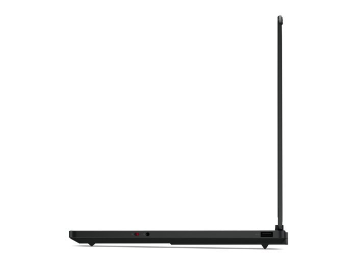 Lenovo Legion 5 15AHP11 Ryzen 7 250 15.3"WQXGA OLED 500nits 165HHz Glossy 16GB DDR5 5600 SSD512 GeForce RTX 5050 8GB Cam 5.0MP 80Wh NoOS Eclipse Black