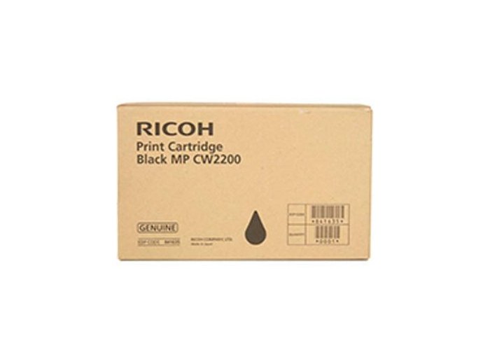 Ricoh Tusz do MPCW2200 841635 Black