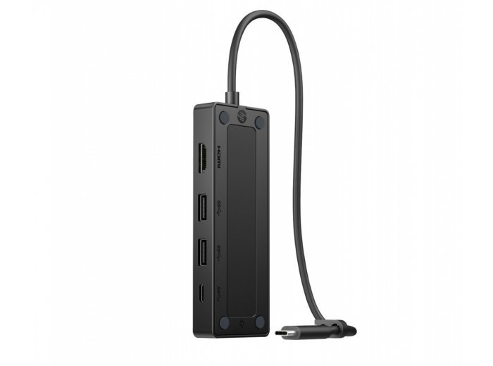 Koncentrator podróżny Classic USB-C G3 HUB - 86T46AA#ABB