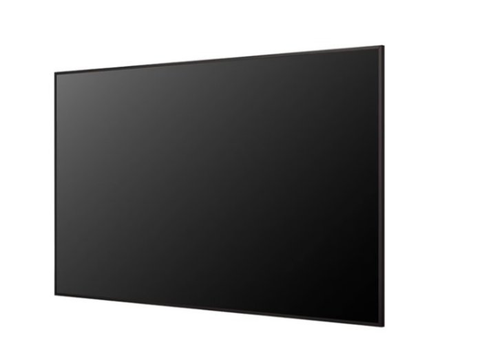 Monitor 86UH7Q-E 86 cali UHD 700cd/m2 ADS 24/7