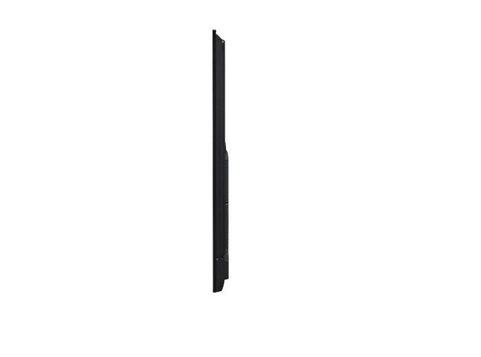 Monitor wielkoformatowy 86UL3Q-E 350cd/m2 UHD 16/7