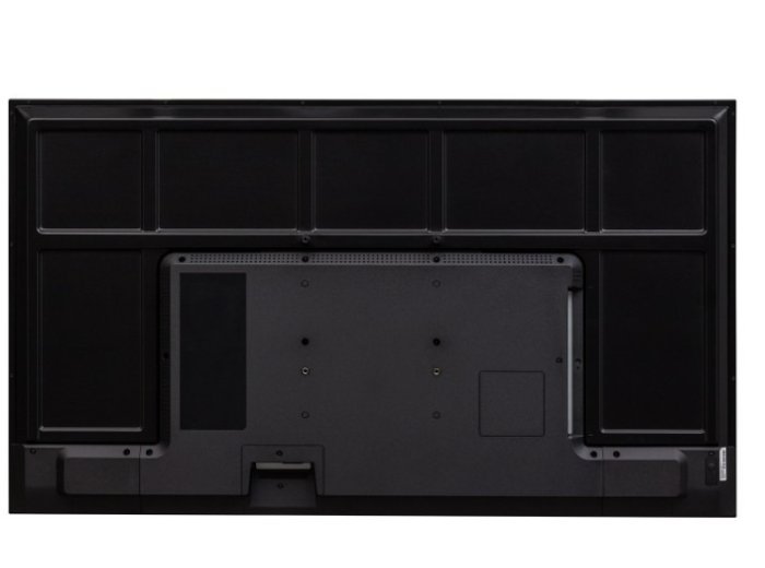 Monitor wielkoformatowy 86UL3Q-E 350cd/m2 UHD 16/7