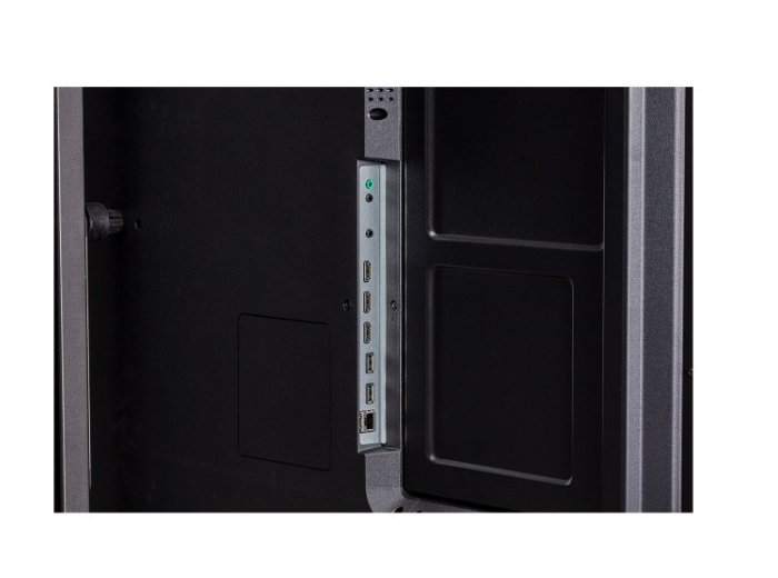 Monitor wielkoformatowy 86UL3Q-E 350cd/m2 UHD 16/7