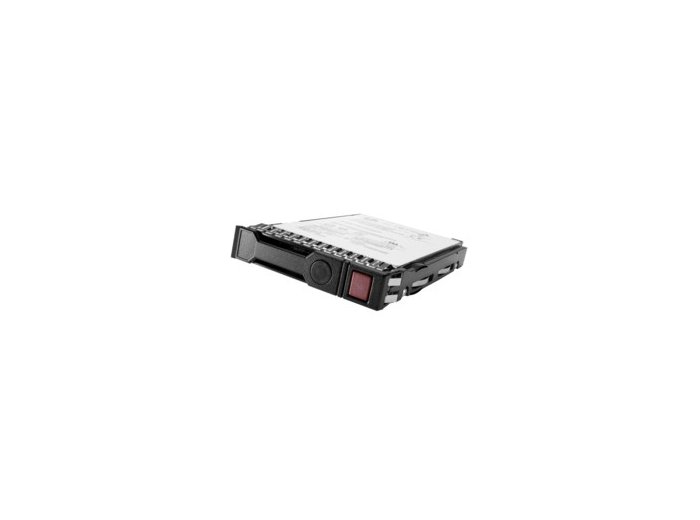 Dysk HDD HPE 600GB SAS 12G Mission Critical 15K SFF SC 3-letnia gwarancja Multi Vendor