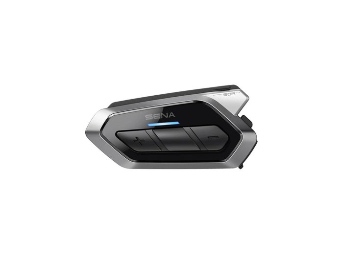 INTERKOM MOTOCYKLOWY SENA 50R-02