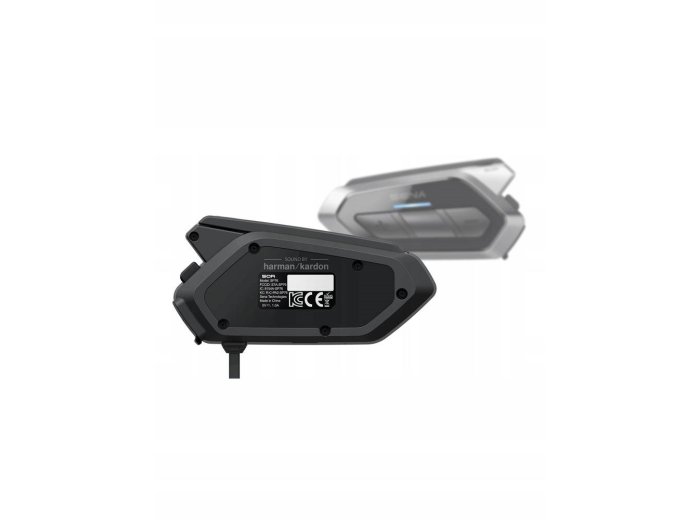 INTERKOM MOTOCYKLOWY SENA 50R-02