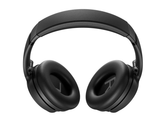 Słuchawki Bose QuietComfort Headphones Black