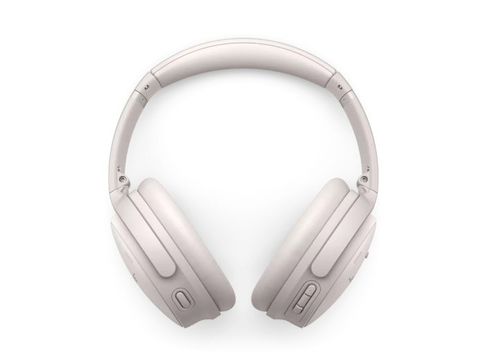 Słuchawki Bose QuietComfort Headphones White