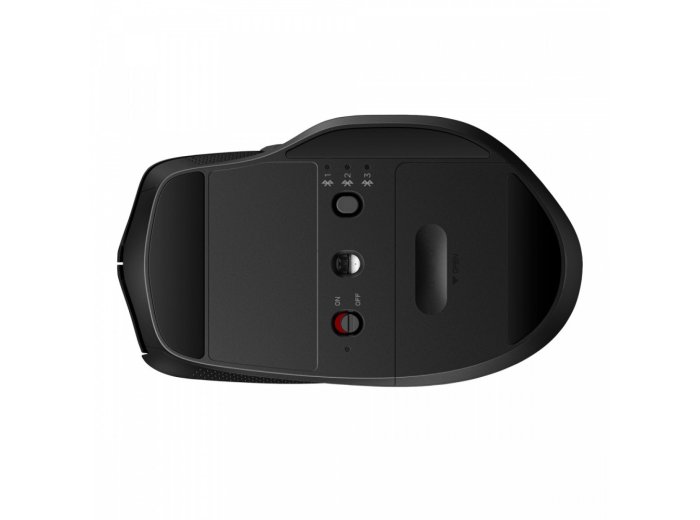Mysz Classic 480 Comfort Bluetooth - 8T6M3AA#ABB