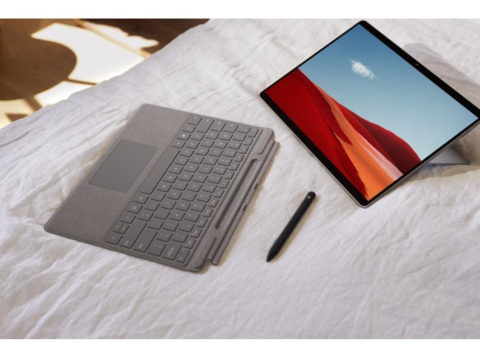 Microsoft Surface Slim Pen 2, black