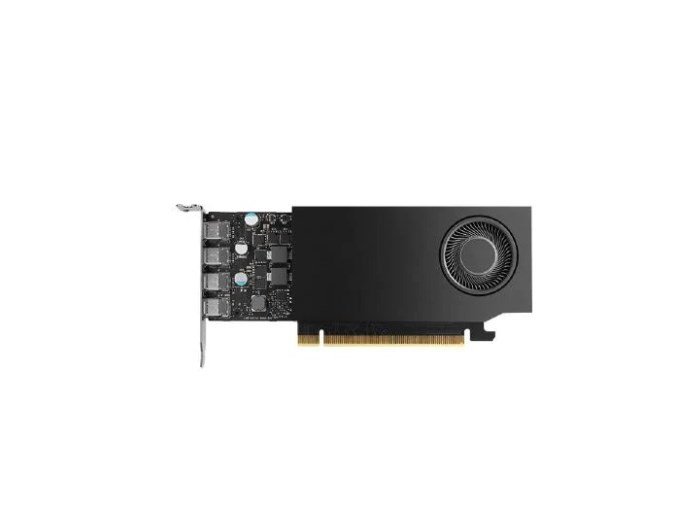 Nvidia RTX A1000 8 GB GDDR6