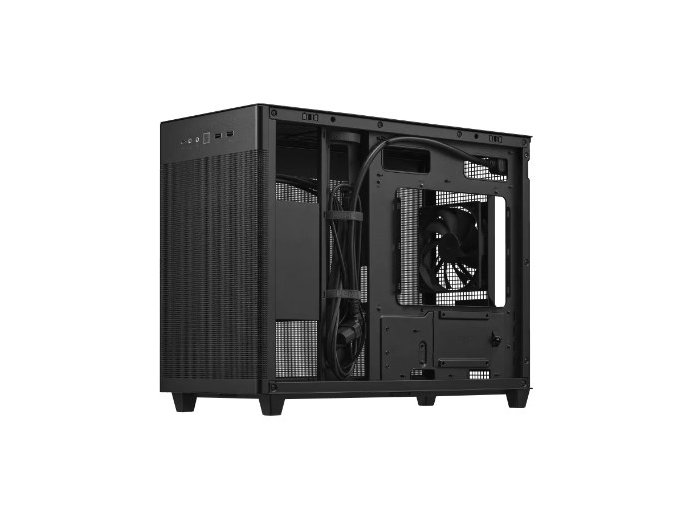 Obudowa  ASUS AP201 PRIME CASE