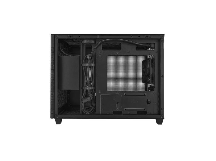 Obudowa  ASUS AP201 PRIME CASE