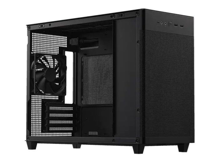 Obudowa  ASUS AP201 PRIME CASE