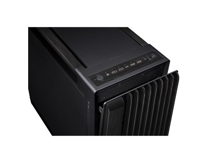Obudowa Asus PROART PA602 WOOD METAL PWM BLACK